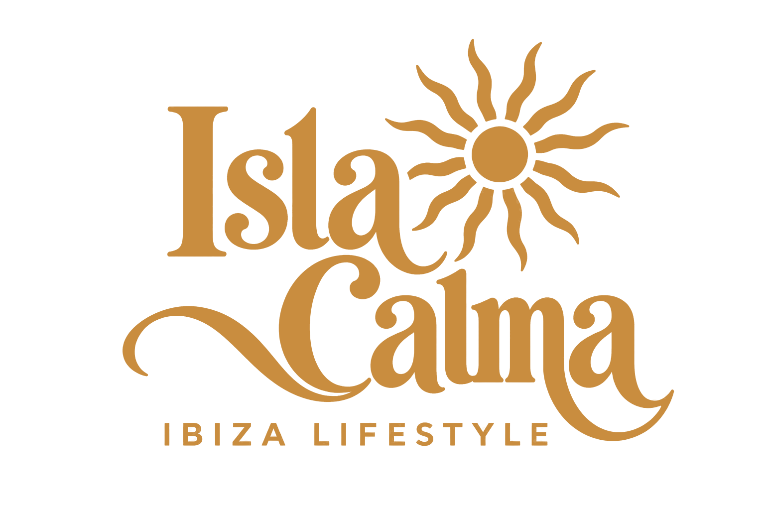 Isla Calma — Ibiza Lifestyle