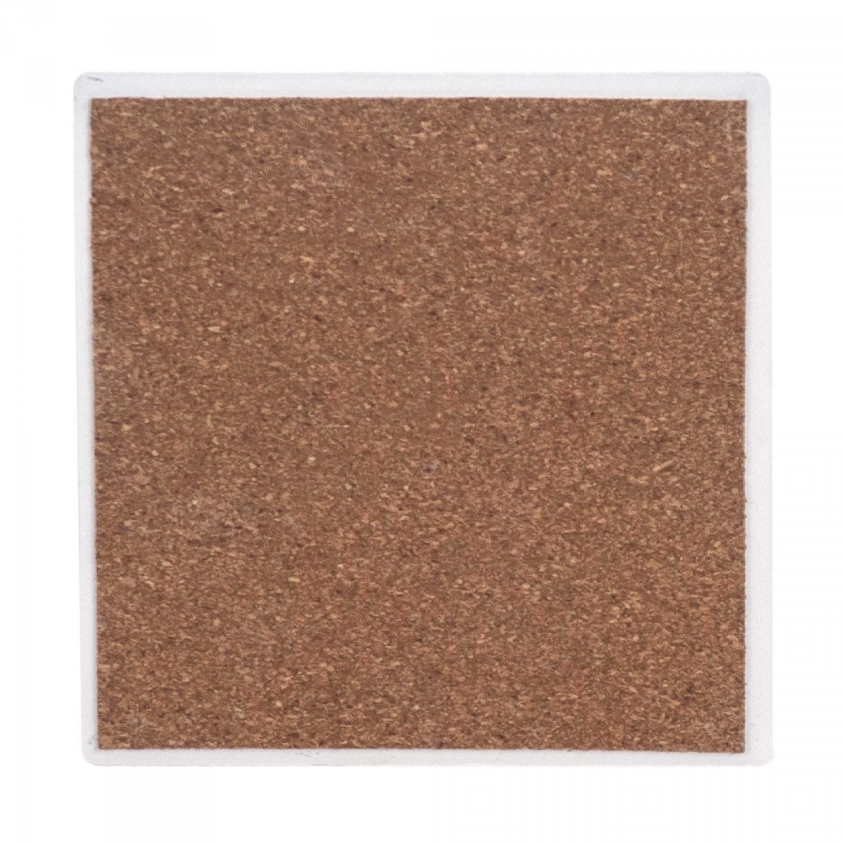 Dessous de verre en céramique motif carreaux 11 cm – 26331 – Image 3